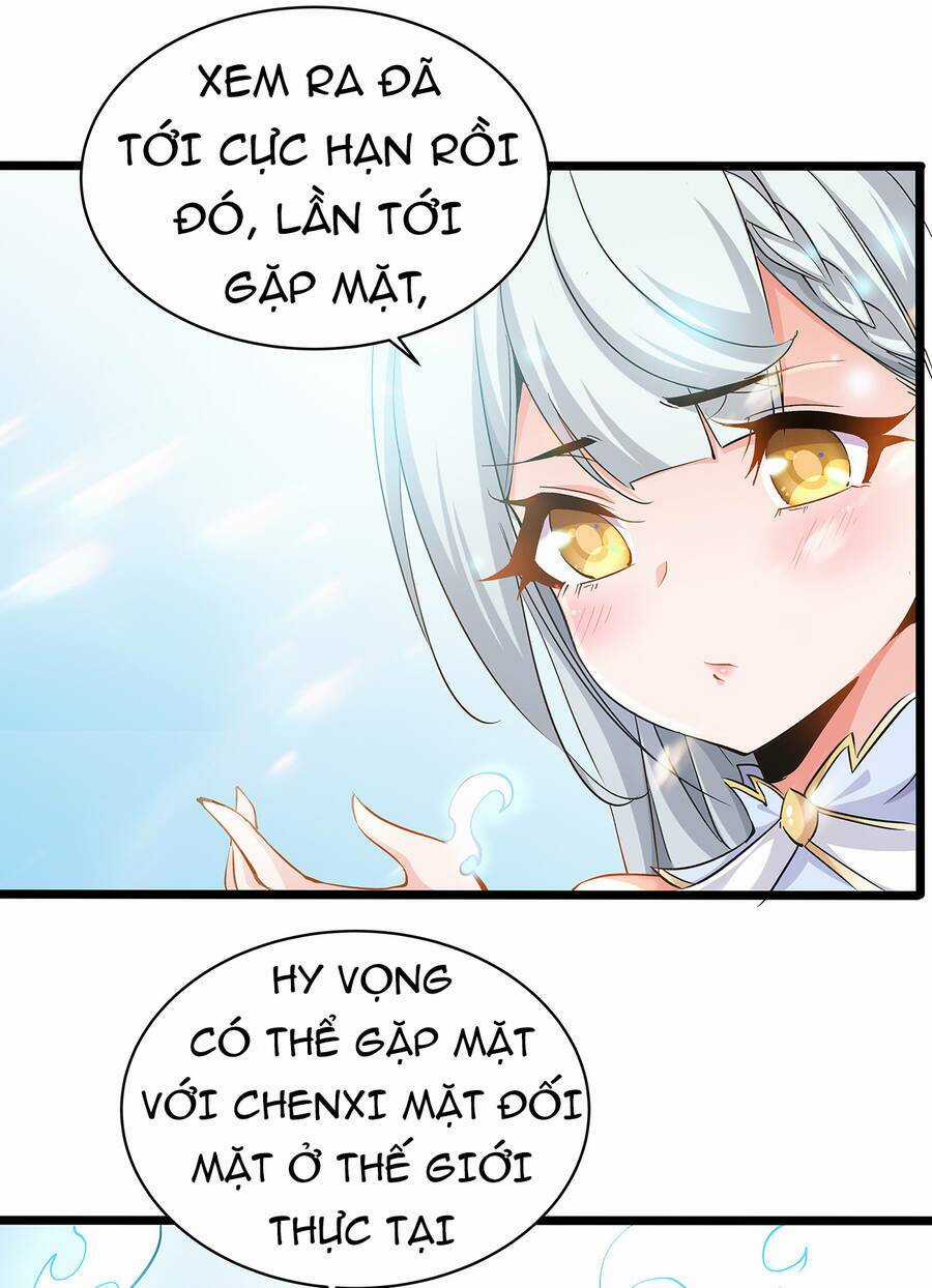 Sức Mạnh Của Ma Thần Vương Chapter 3 trang 47