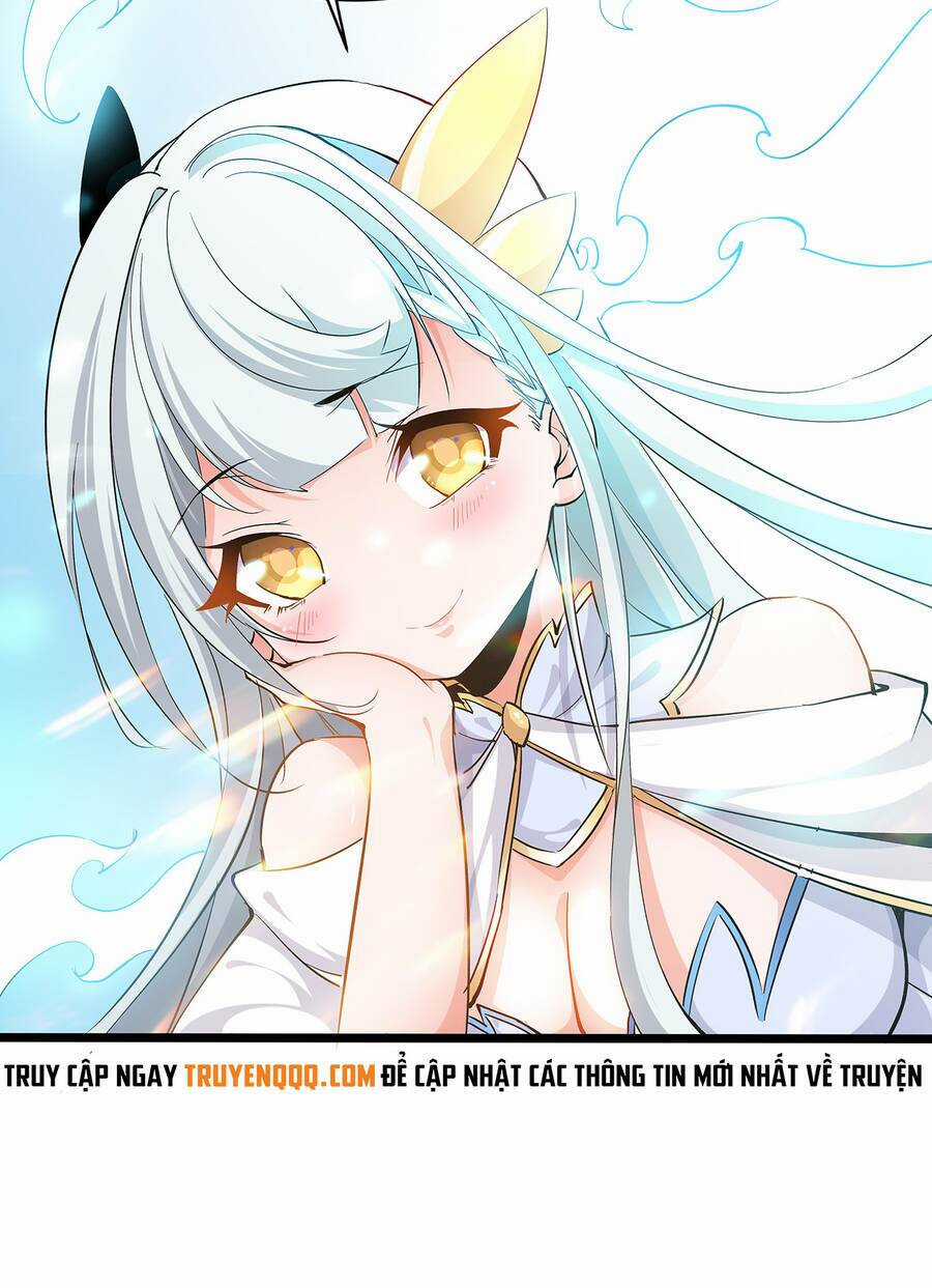 Sức Mạnh Của Ma Thần Vương Chapter 3 trang 48