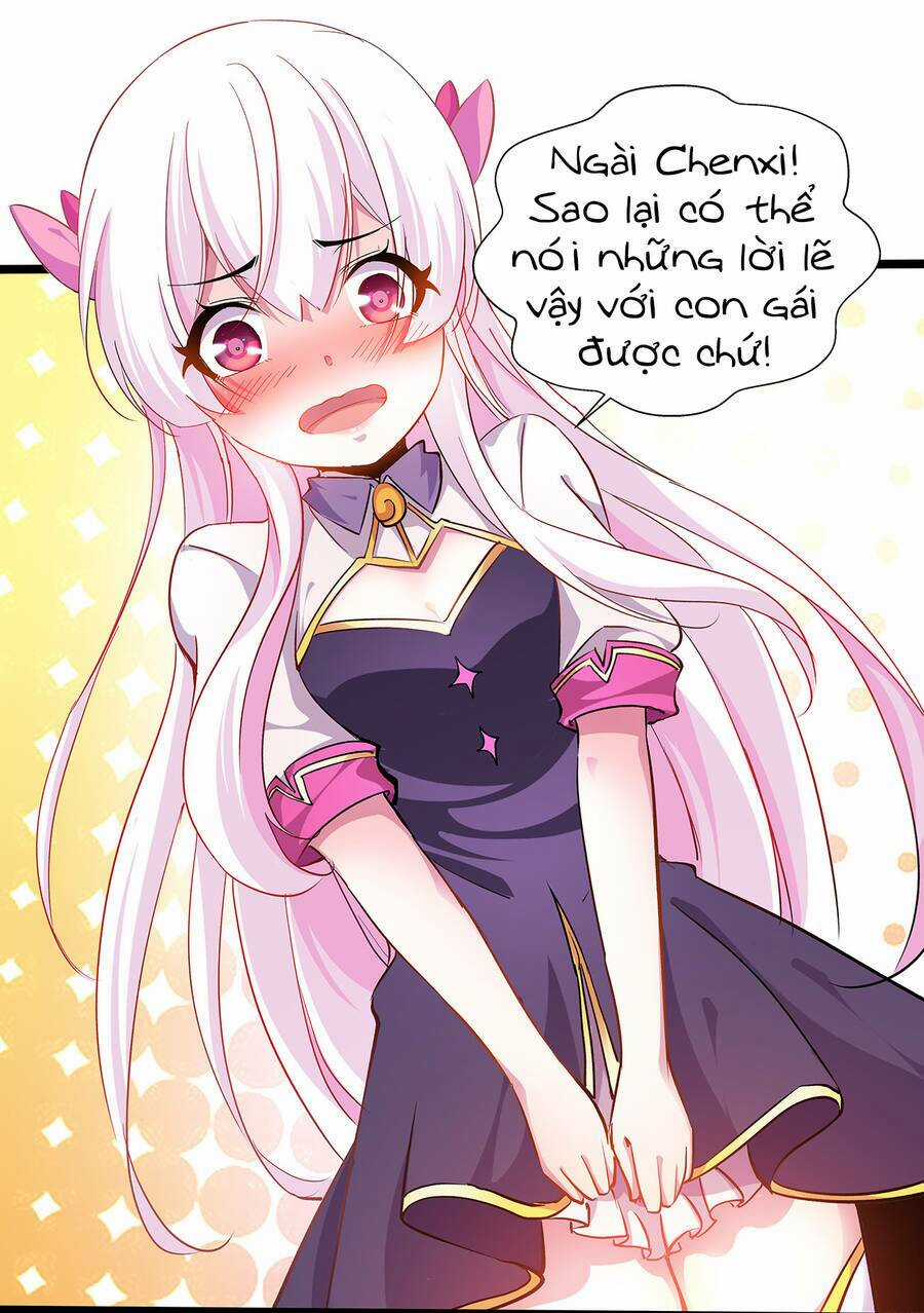 Sức Mạnh Của Ma Thần Vương Chapter 3 trang 51