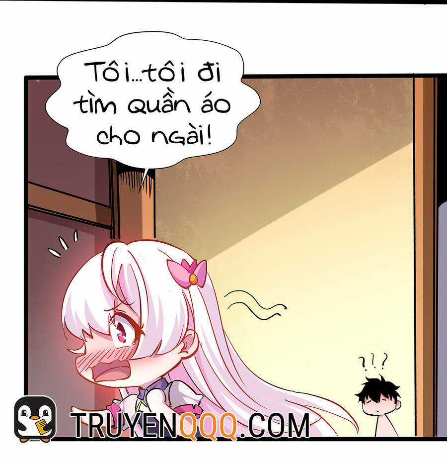 Sức Mạnh Của Ma Thần Vương Chapter 3 trang 52