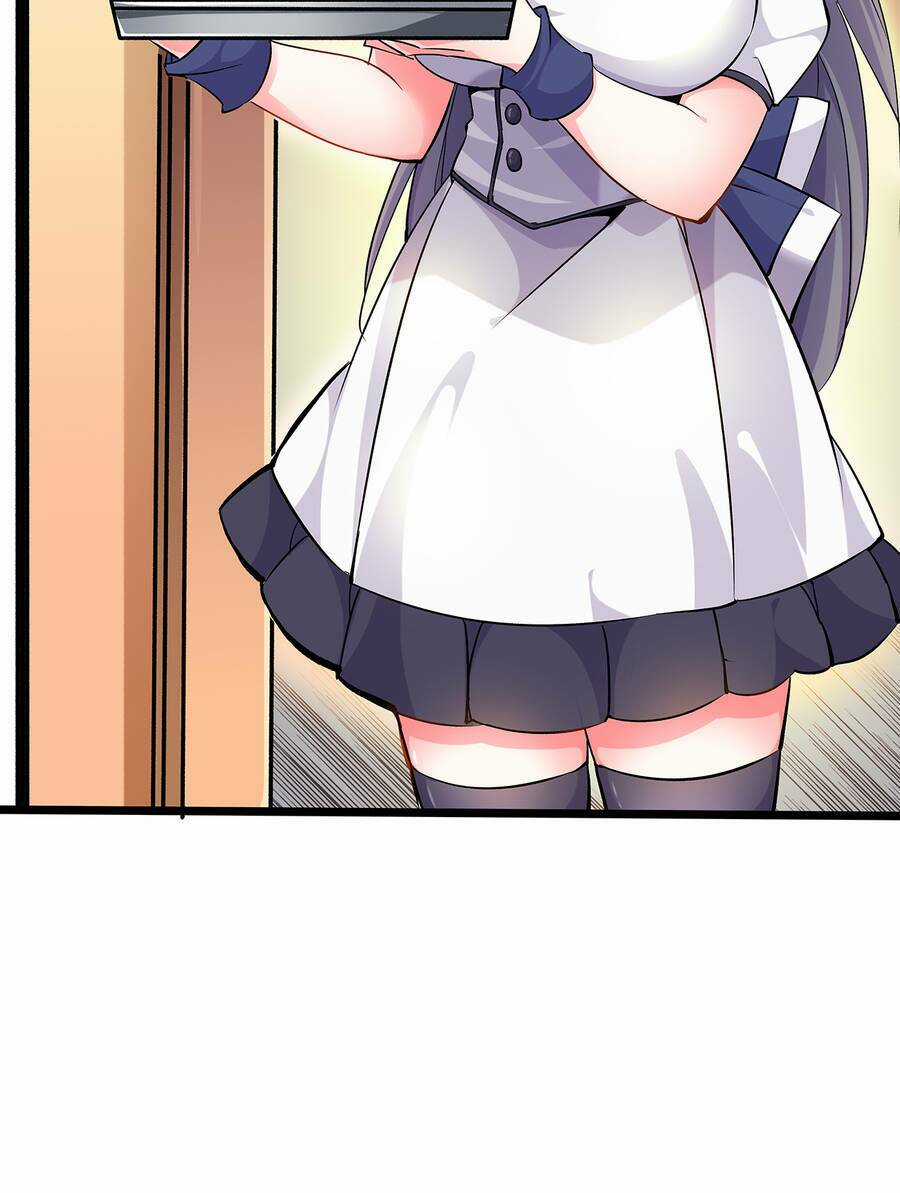 Sức Mạnh Của Ma Thần Vương Chapter 3 trang 54