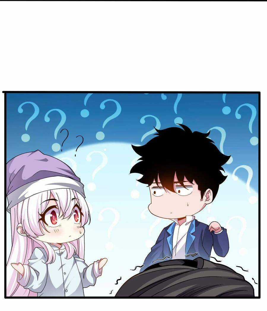 Sức Mạnh Của Ma Thần Vương Chapter 30 trang 12