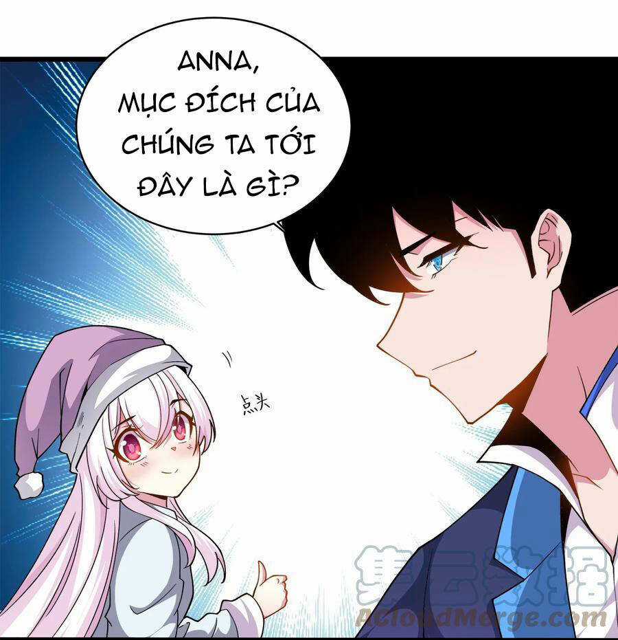 Sức Mạnh Của Ma Thần Vương Chapter 30 trang 15