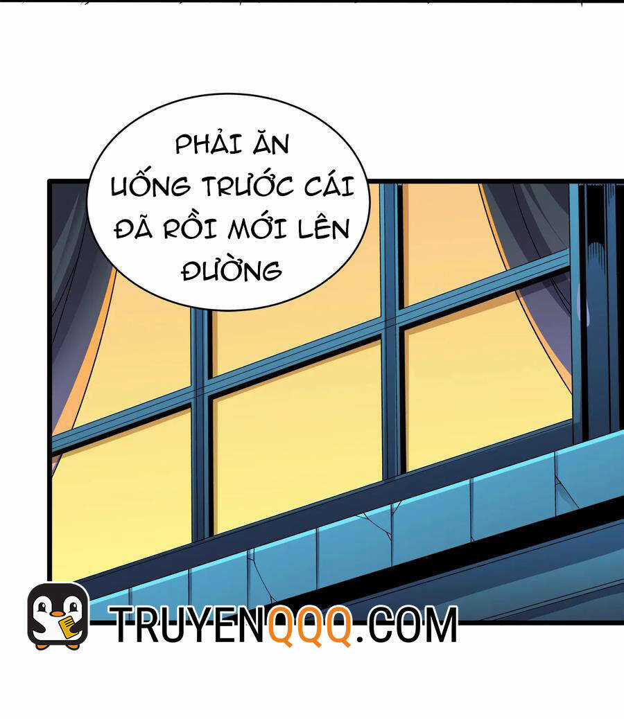 Sức Mạnh Của Ma Thần Vương Chapter 30 trang 16