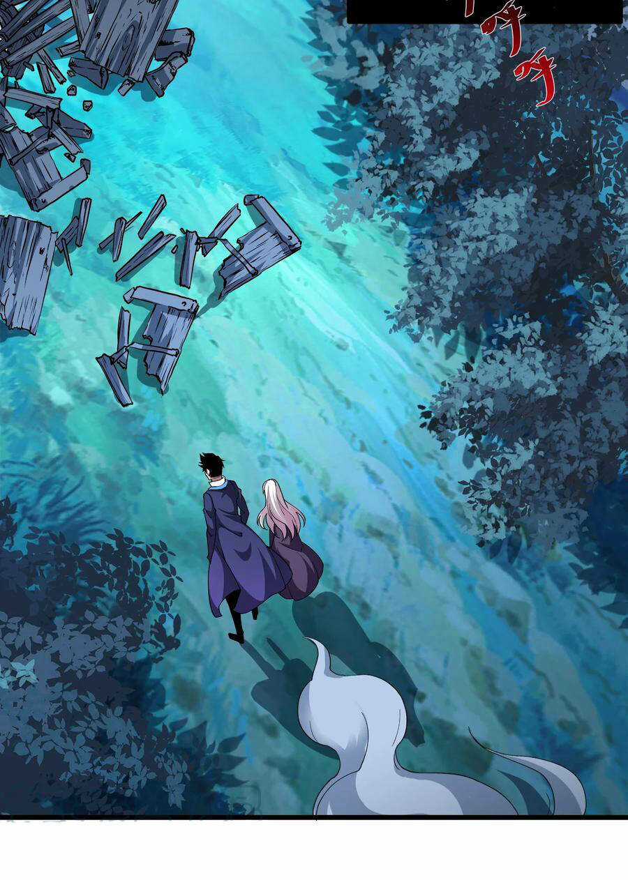 Sức Mạnh Của Ma Thần Vương Chapter 30 trang 19