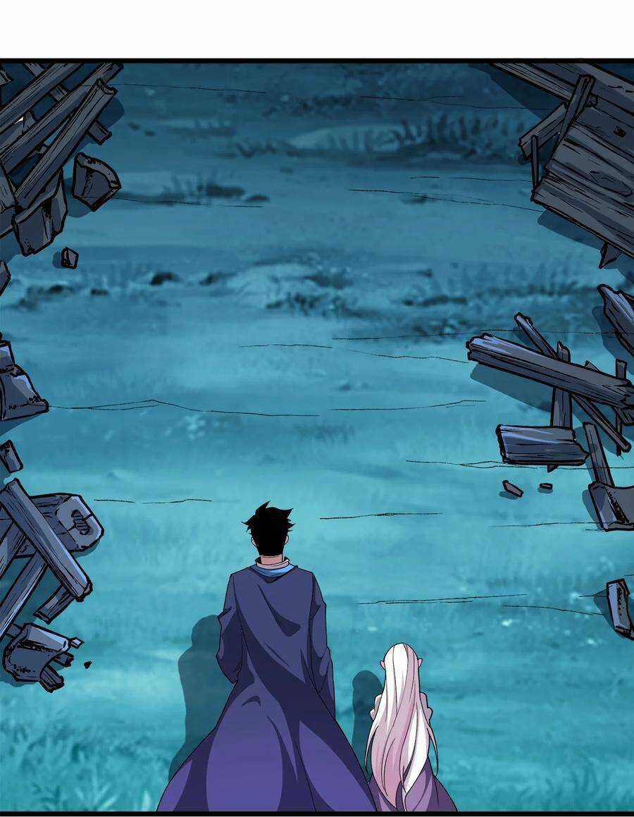 Sức Mạnh Của Ma Thần Vương Chapter 30 trang 22