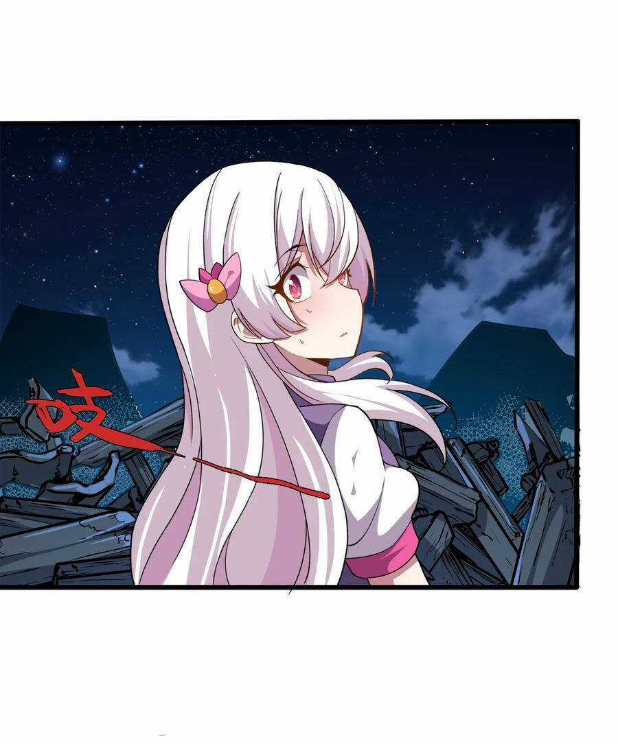 Sức Mạnh Của Ma Thần Vương Chapter 30 trang 25