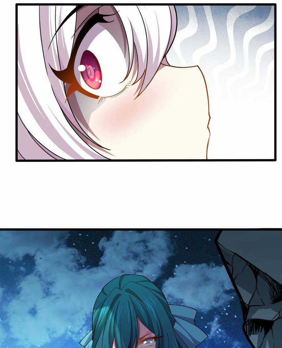 Sức Mạnh Của Ma Thần Vương Chapter 30 trang 26