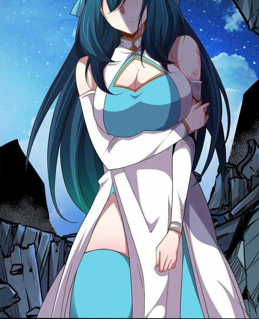 Sức Mạnh Của Ma Thần Vương Chapter 30 trang 27