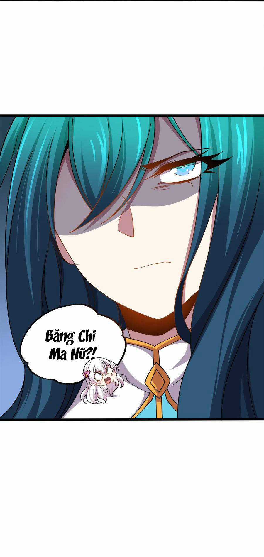 Sức Mạnh Của Ma Thần Vương Chapter 30 trang 28