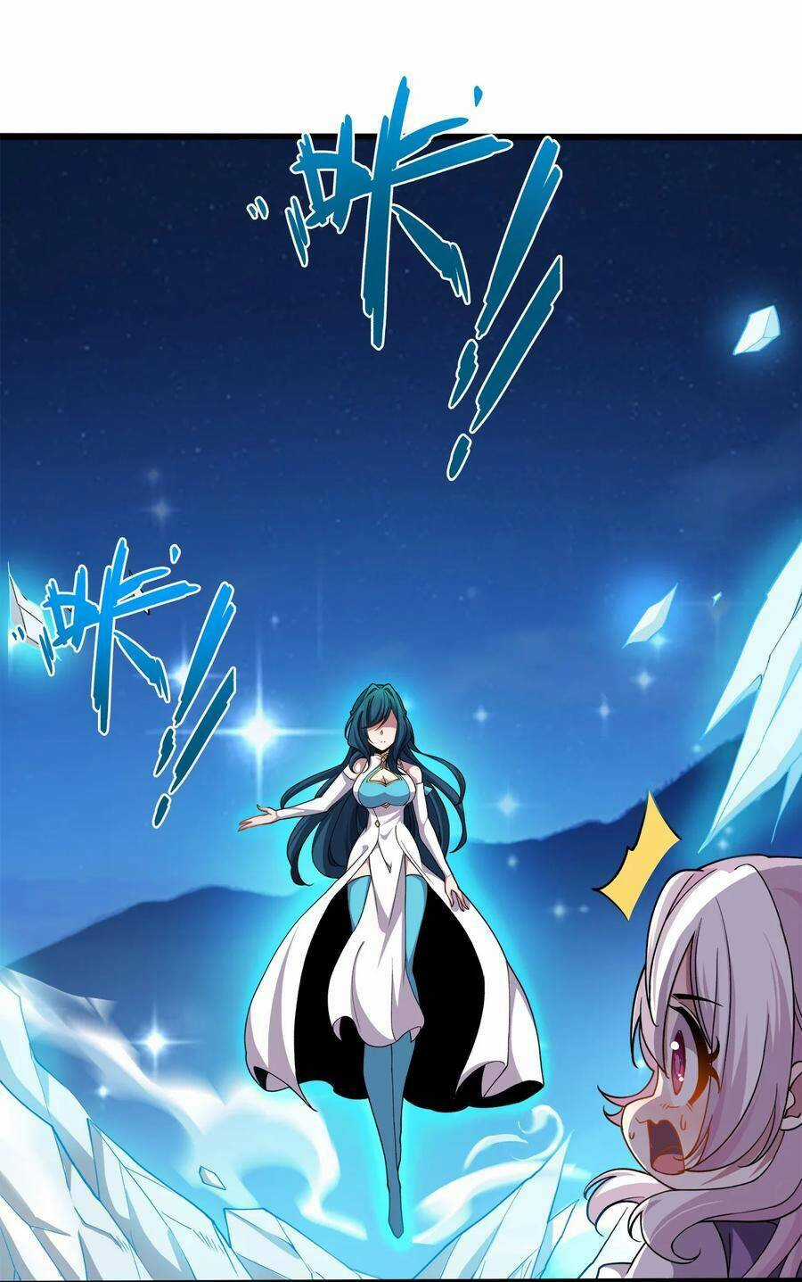 Sức Mạnh Của Ma Thần Vương Chapter 30 trang 29