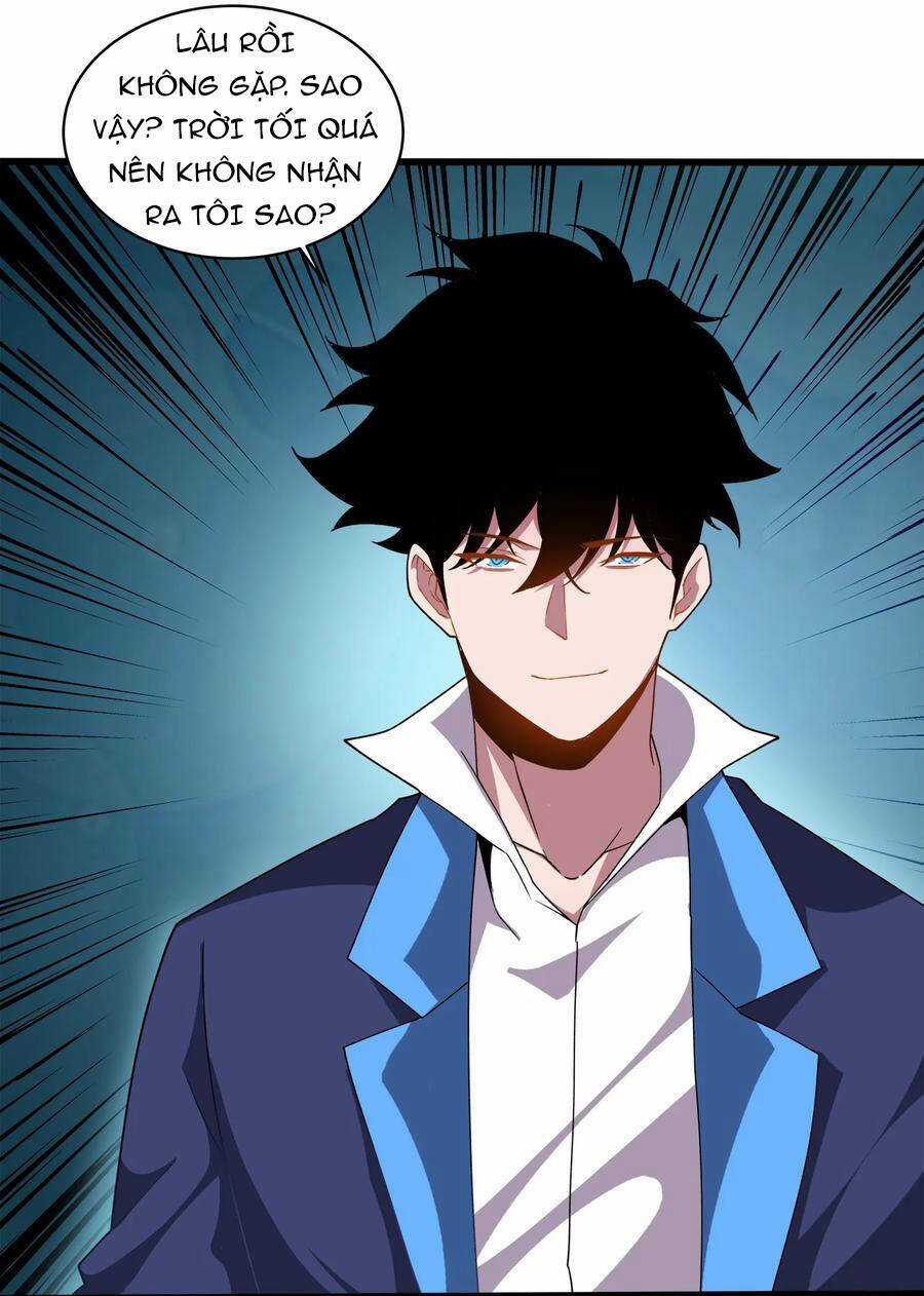 Sức Mạnh Của Ma Thần Vương Chapter 30 trang 31