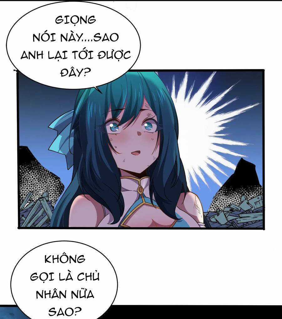 Sức Mạnh Của Ma Thần Vương Chapter 30 trang 34