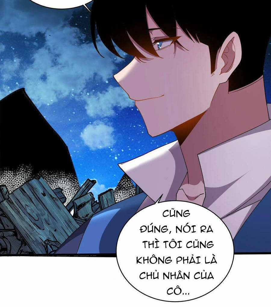 Sức Mạnh Của Ma Thần Vương Chapter 30 trang 35