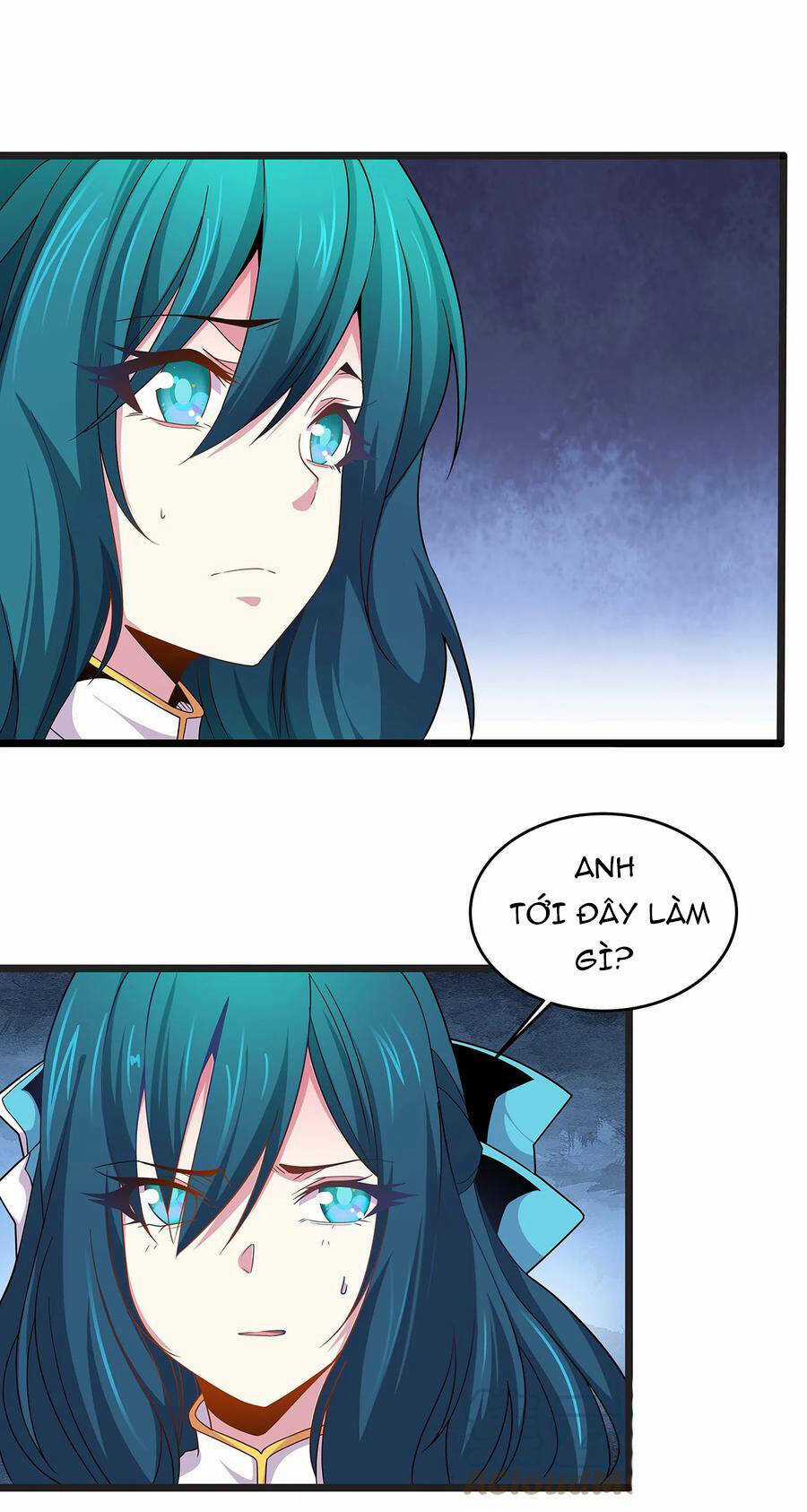 Sức Mạnh Của Ma Thần Vương Chapter 30 trang 37