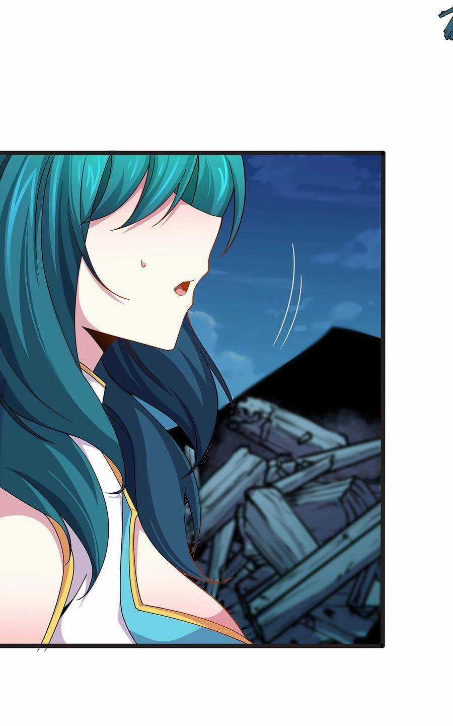 Sức Mạnh Của Ma Thần Vương Chapter 30 trang 40