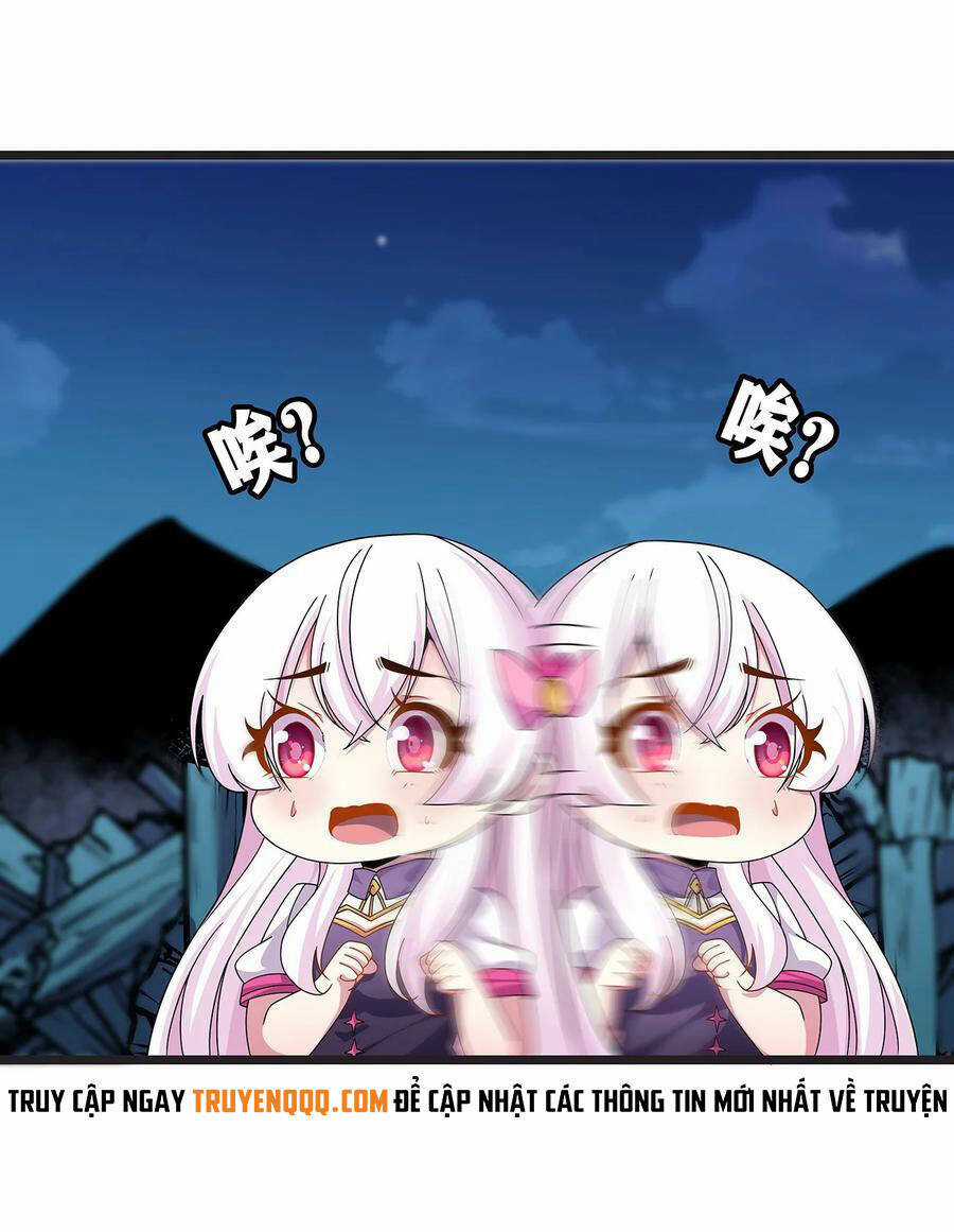 Sức Mạnh Của Ma Thần Vương Chapter 30 trang 41