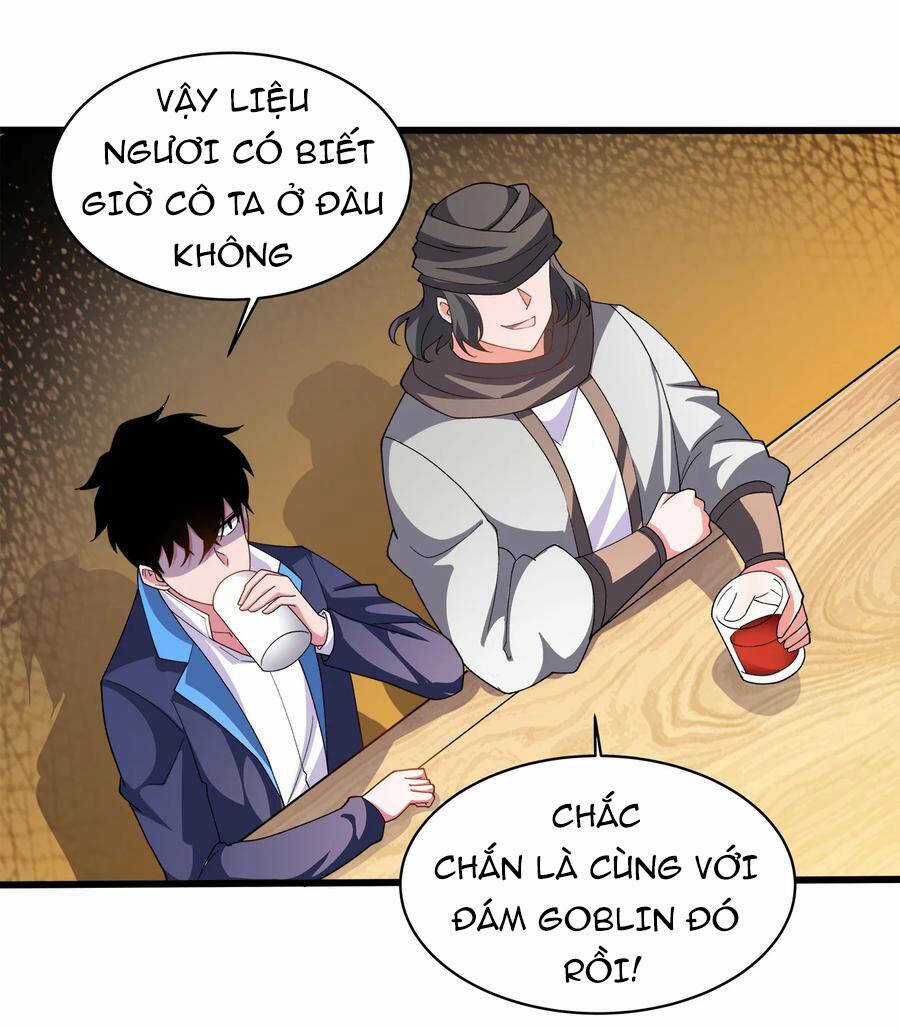 Sức Mạnh Của Ma Thần Vương Chapter 30 trang 5