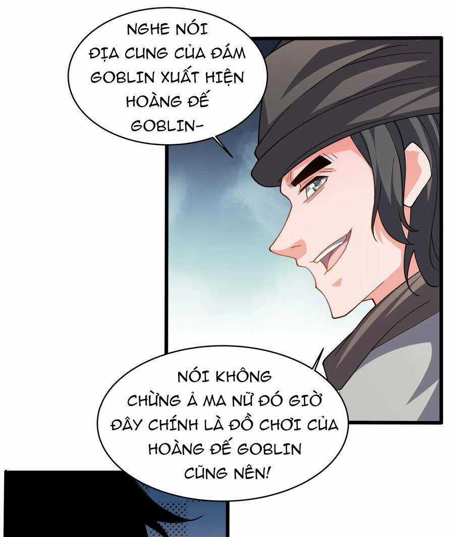 Sức Mạnh Của Ma Thần Vương Chapter 30 trang 6