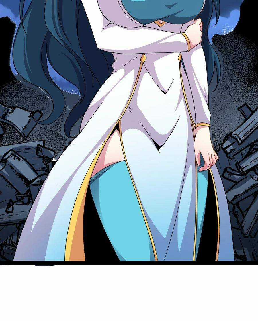 Sức Mạnh Của Ma Thần Vương Chapter 31 trang 10