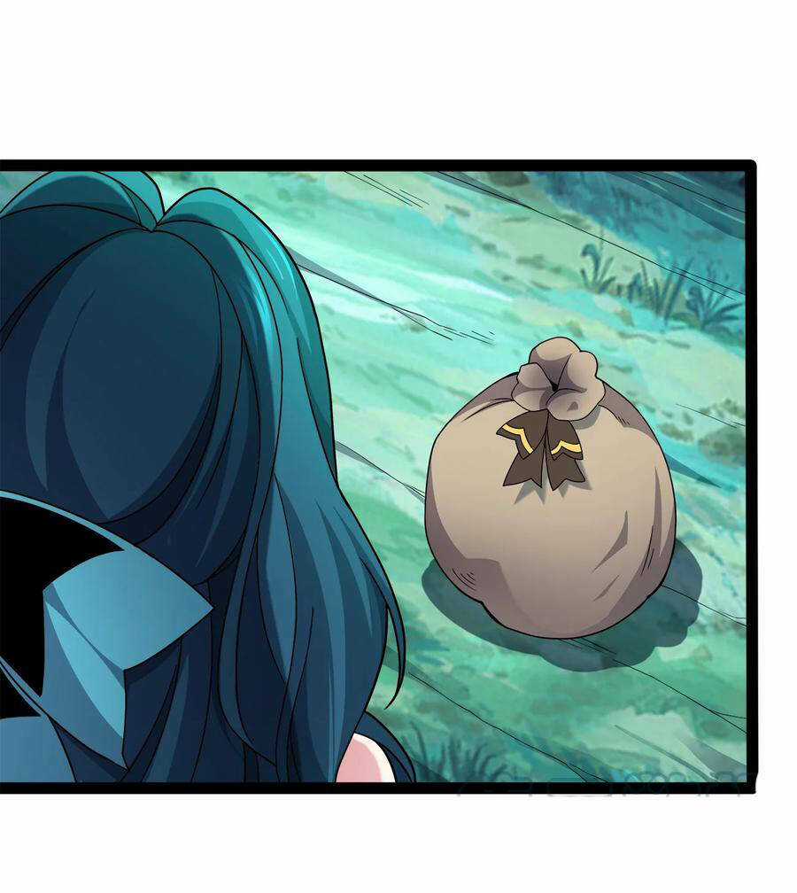 Sức Mạnh Của Ma Thần Vương Chapter 31 trang 11