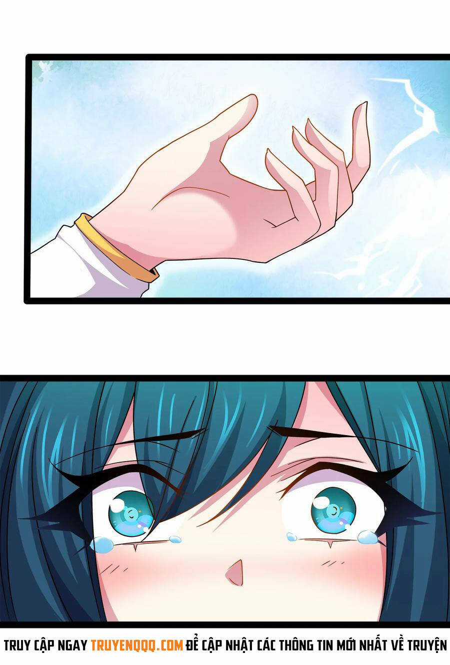 Sức Mạnh Của Ma Thần Vương Chapter 31 trang 12