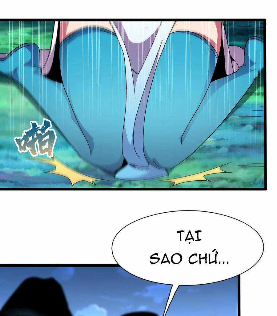 Sức Mạnh Của Ma Thần Vương Chapter 31 trang 15