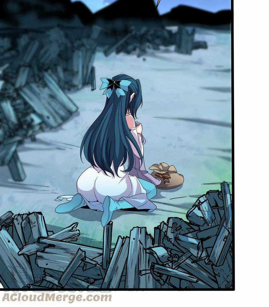 Sức Mạnh Của Ma Thần Vương Chapter 31 trang 16