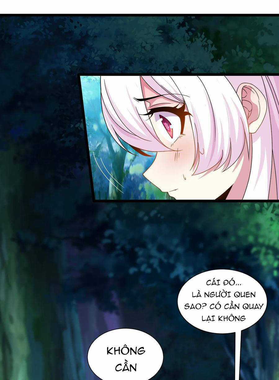 Sức Mạnh Của Ma Thần Vương Chapter 31 trang 17