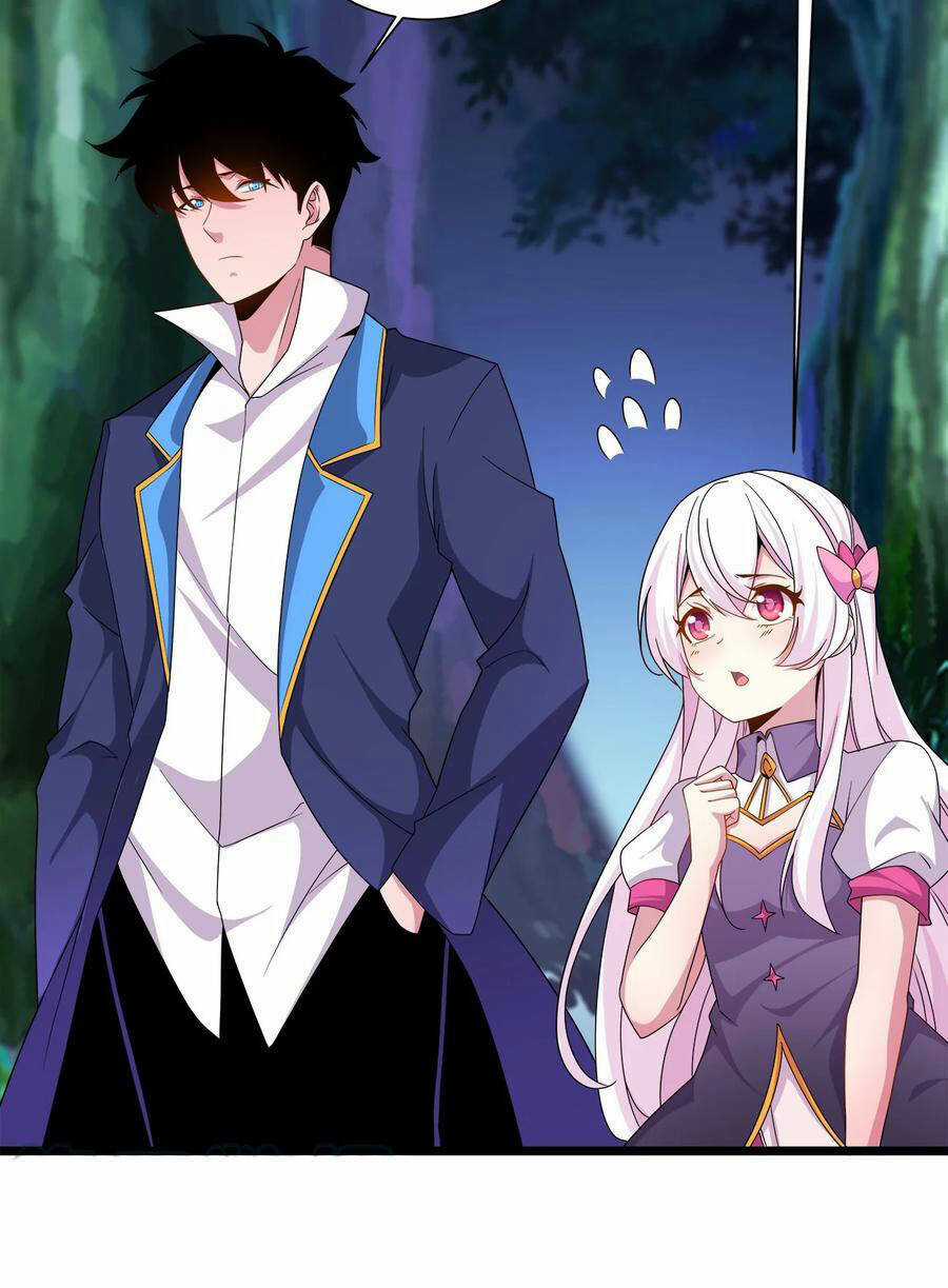 Sức Mạnh Của Ma Thần Vương Chapter 31 trang 18