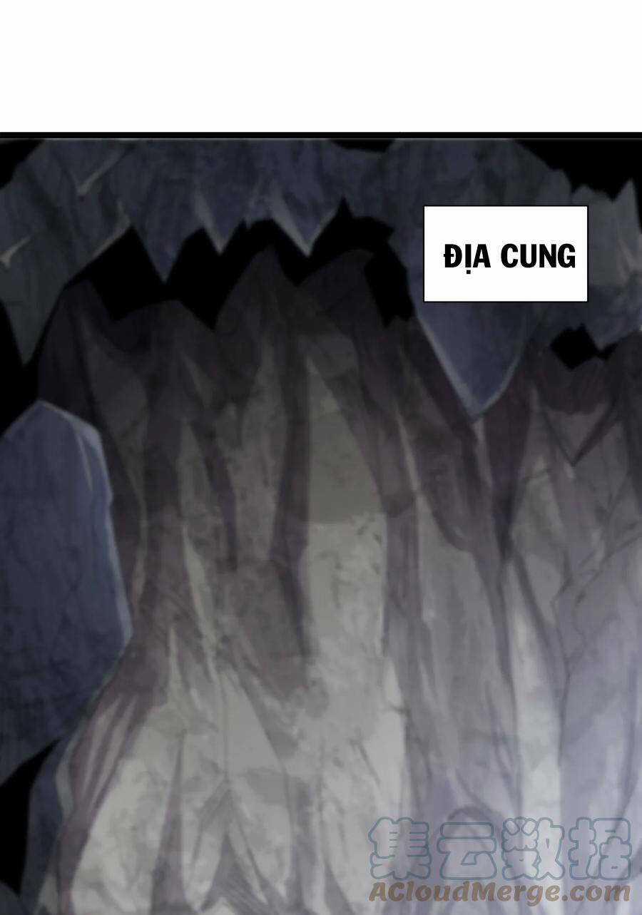 Sức Mạnh Của Ma Thần Vương Chapter 31 trang 22