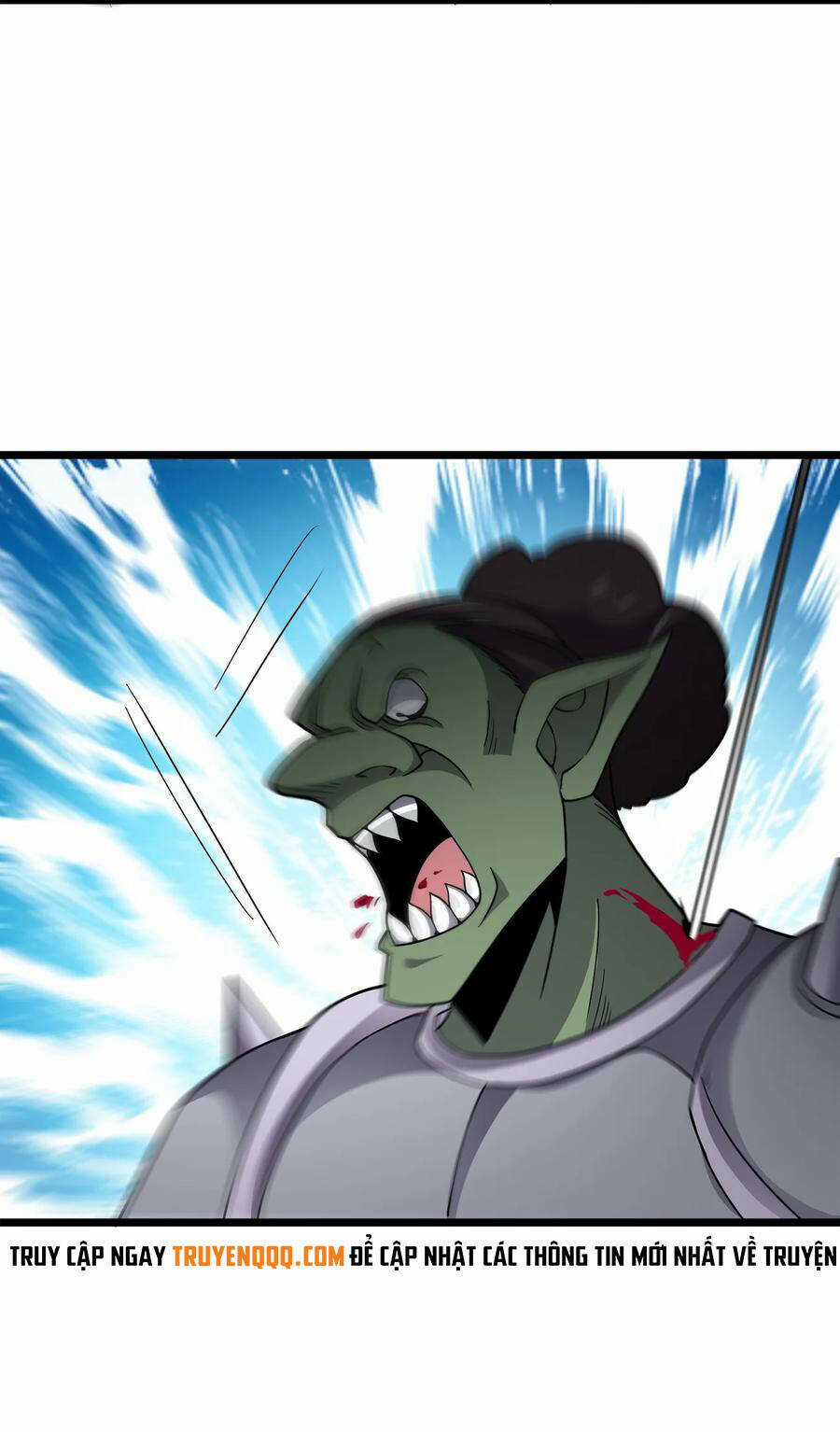 Sức Mạnh Của Ma Thần Vương Chapter 31 trang 25