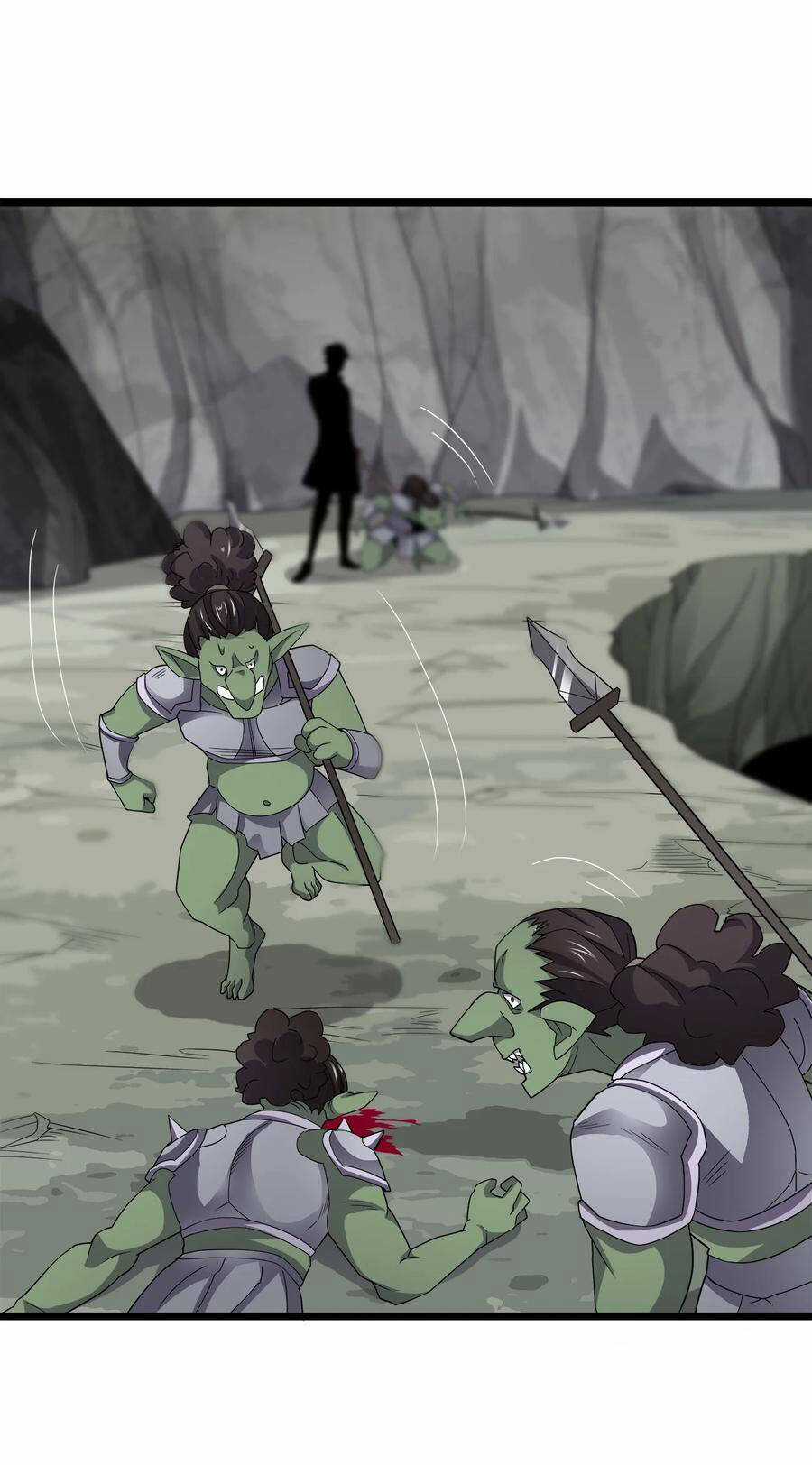 Sức Mạnh Của Ma Thần Vương Chapter 31 trang 26