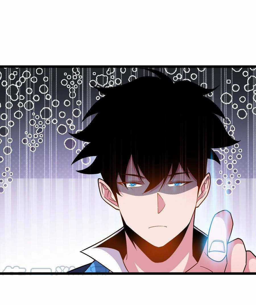 Sức Mạnh Của Ma Thần Vương Chapter 31 trang 28