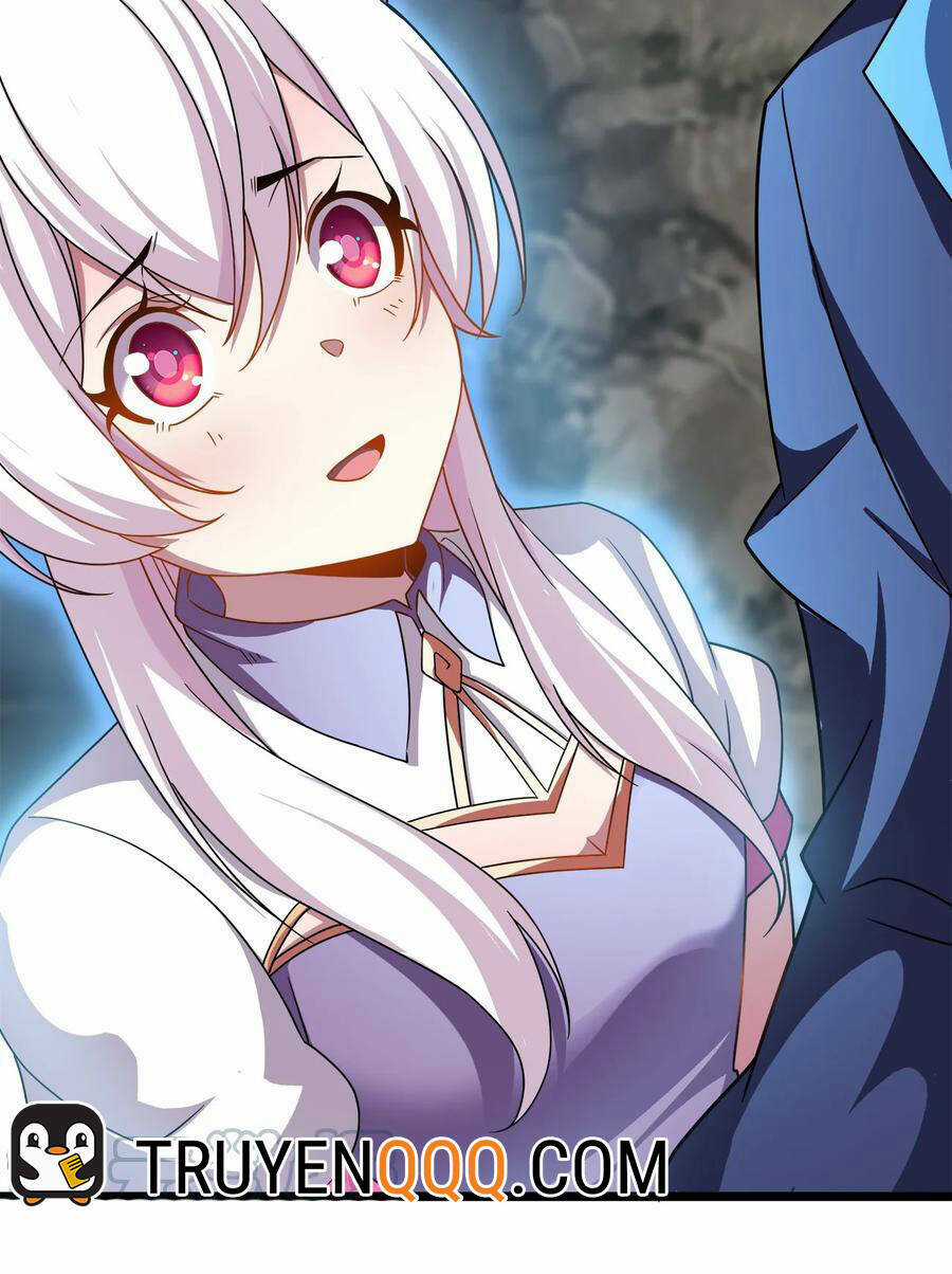 Sức Mạnh Của Ma Thần Vương Chapter 31 trang 32