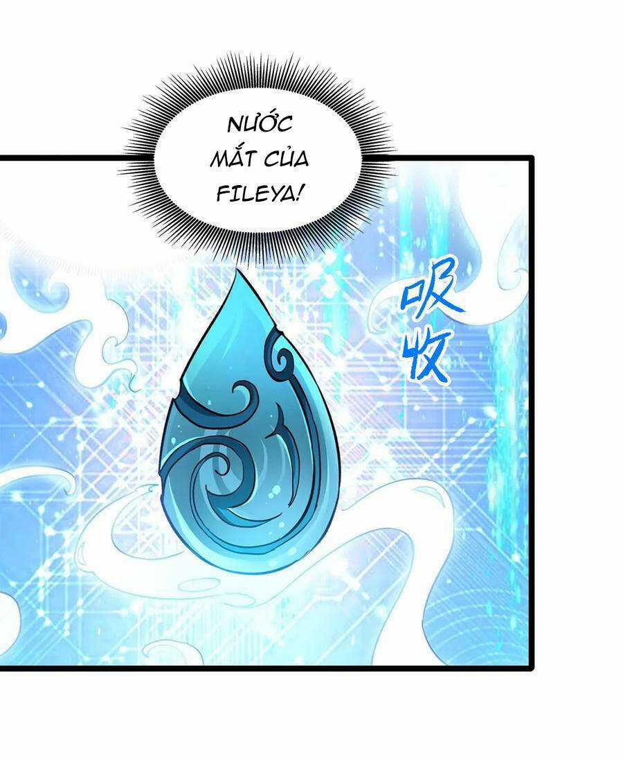 Sức Mạnh Của Ma Thần Vương Chapter 31 trang 33