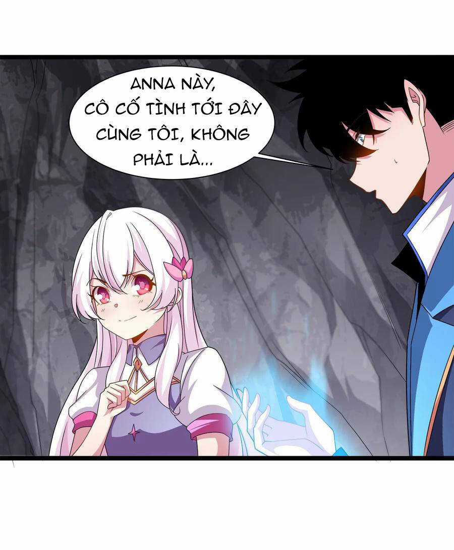 Sức Mạnh Của Ma Thần Vương Chapter 31 trang 34