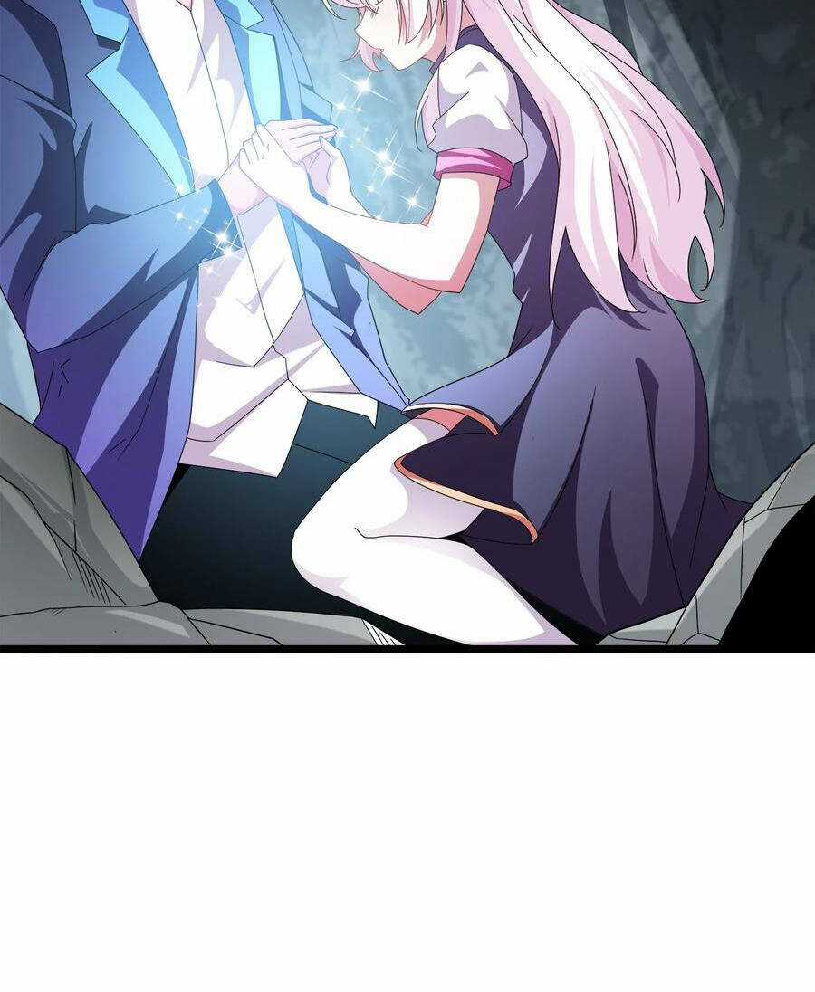 Sức Mạnh Của Ma Thần Vương Chapter 31 trang 36