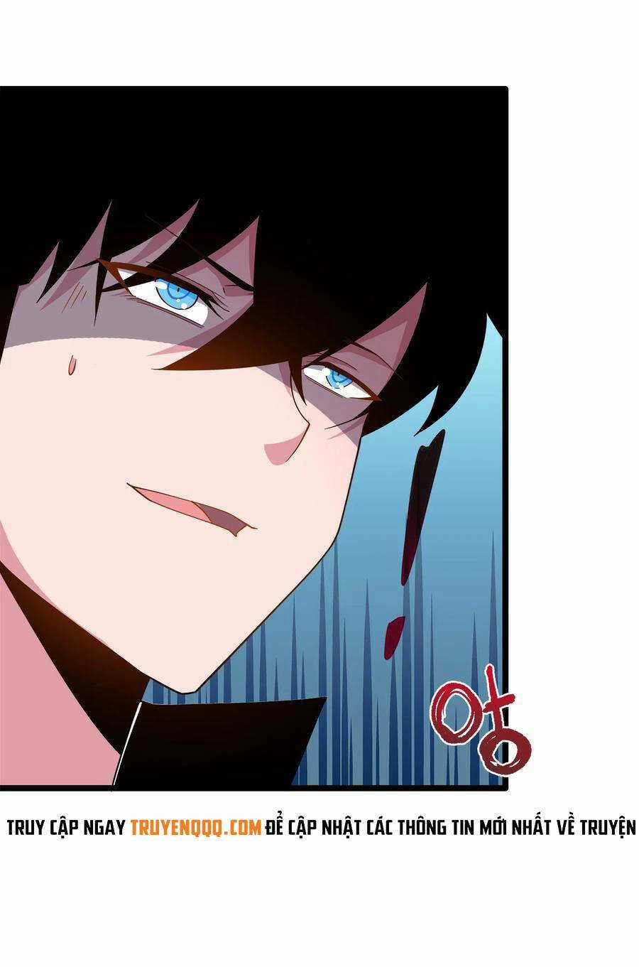 Sức Mạnh Của Ma Thần Vương Chapter 31 trang 38