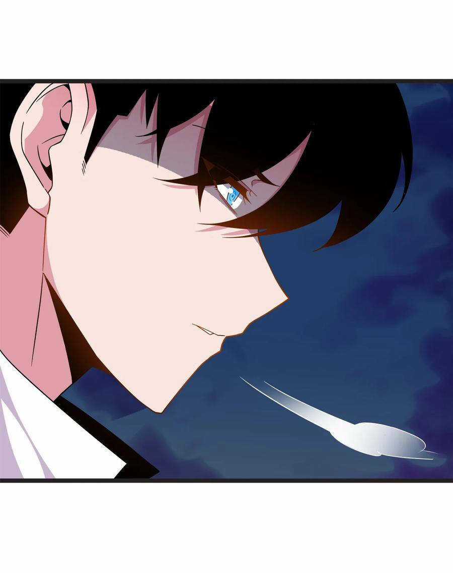 Sức Mạnh Của Ma Thần Vương Chapter 31 trang 4