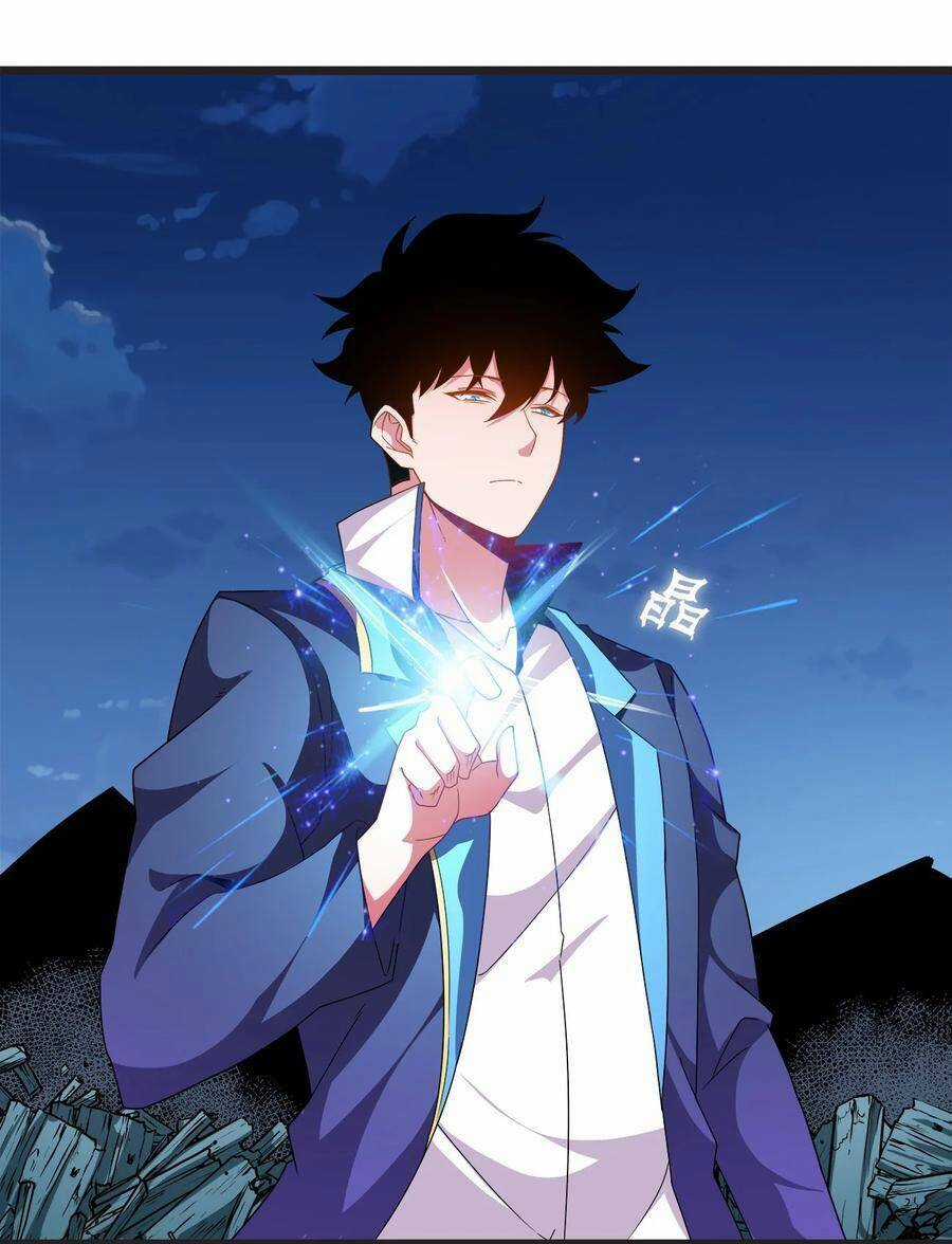 Sức Mạnh Của Ma Thần Vương Chapter 31 trang 5