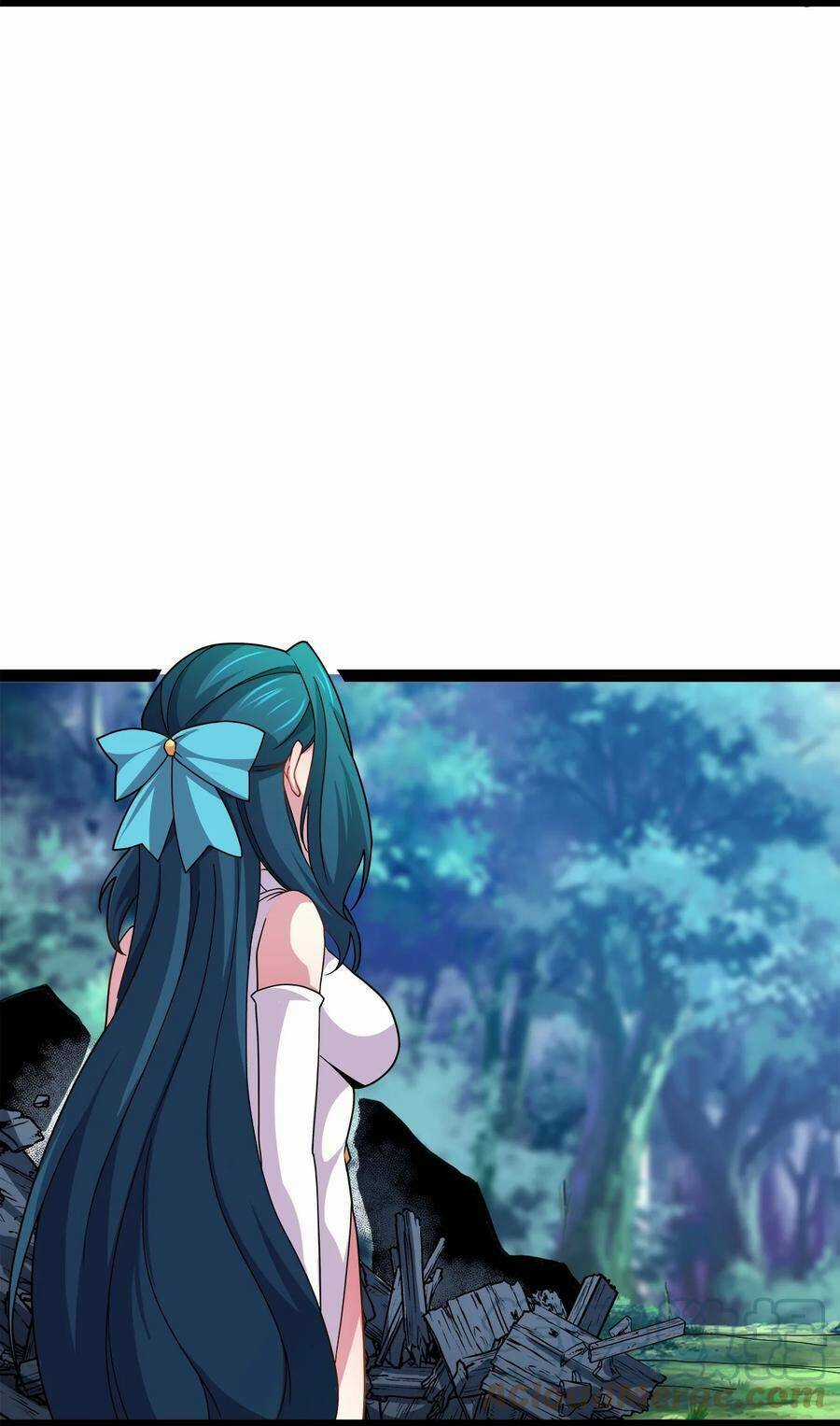 Sức Mạnh Của Ma Thần Vương Chapter 31 trang 8