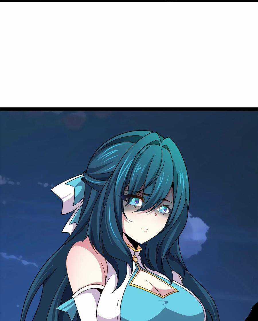 Sức Mạnh Của Ma Thần Vương Chapter 31 trang 9