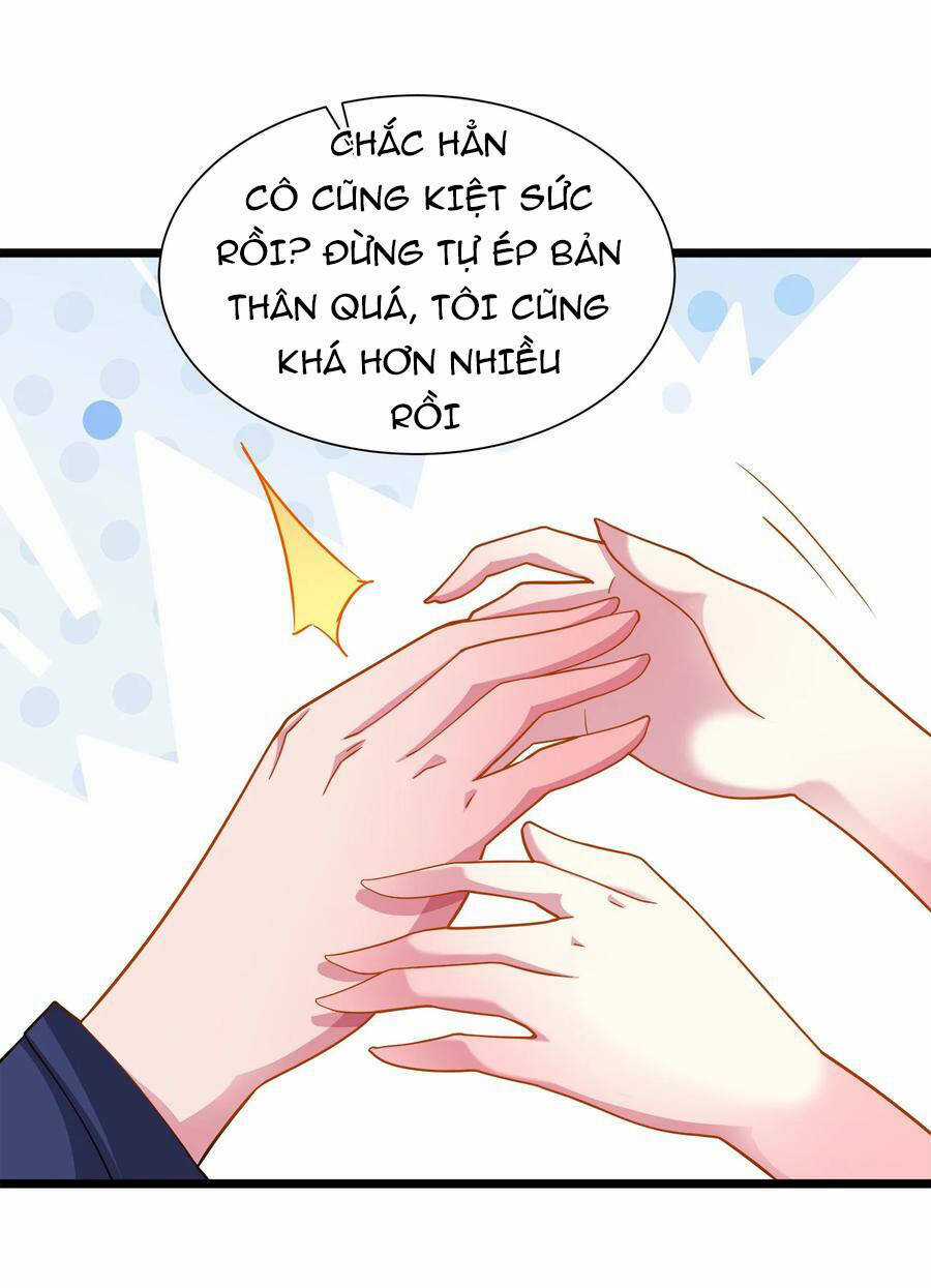 Sức Mạnh Của Ma Thần Vương Chapter 32 trang 11