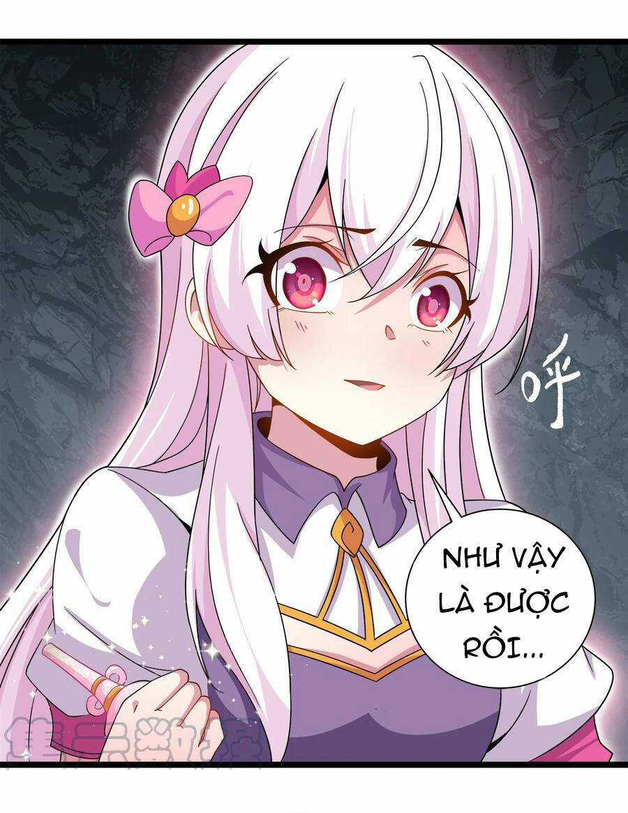 Sức Mạnh Của Ma Thần Vương Chapter 32 trang 14