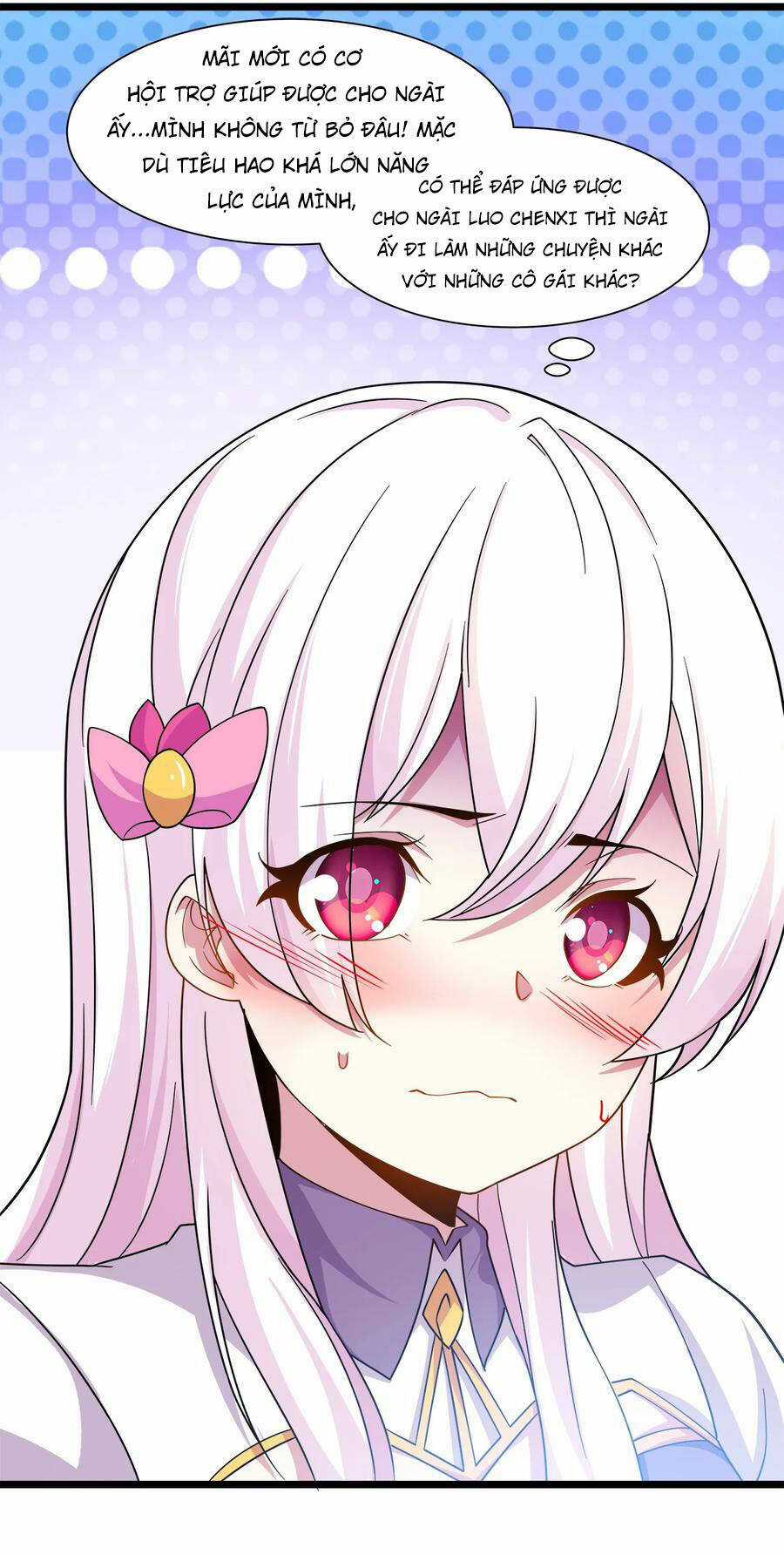 Sức Mạnh Của Ma Thần Vương Chapter 32 trang 15