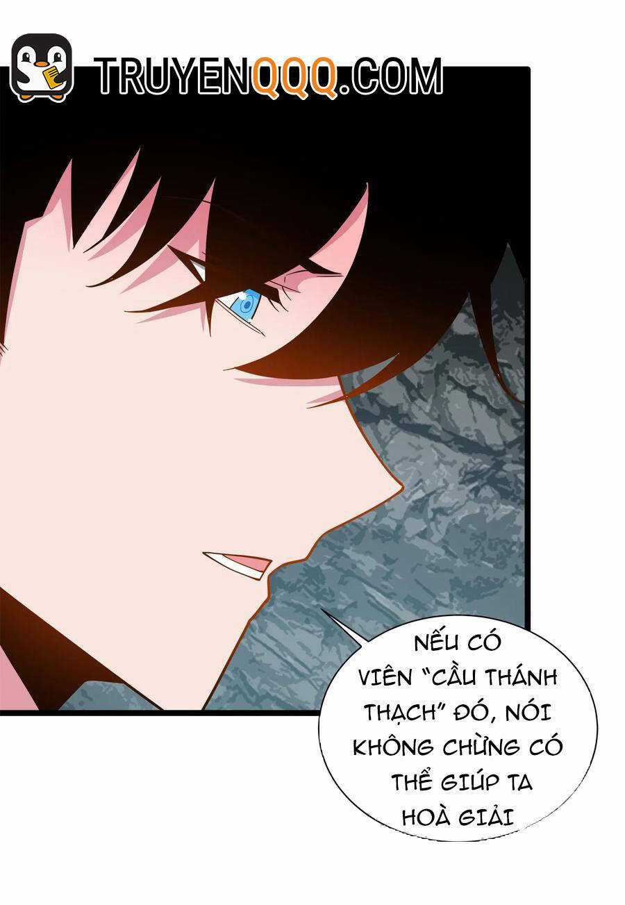 Sức Mạnh Của Ma Thần Vương Chapter 32 trang 18