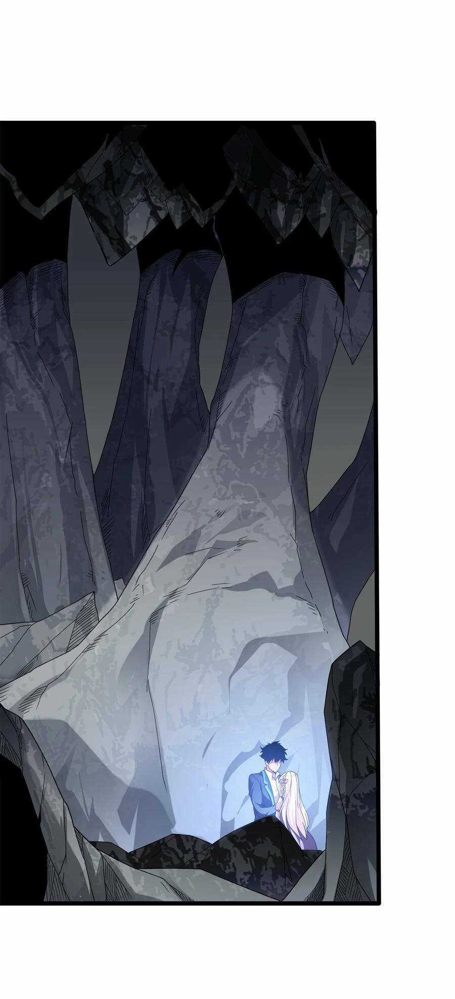 Sức Mạnh Của Ma Thần Vương Chapter 32 trang 2