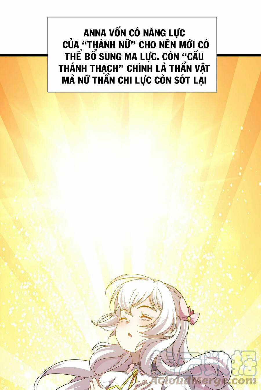 Sức Mạnh Của Ma Thần Vương Chapter 32 trang 20