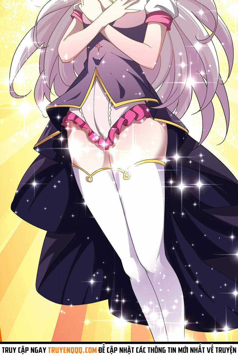 Sức Mạnh Của Ma Thần Vương Chapter 32 trang 21